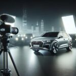 Audi Q3 2026: Bản Nâng Cấp Toàn Diện Đáng Chờ Đợi Nhất Năm