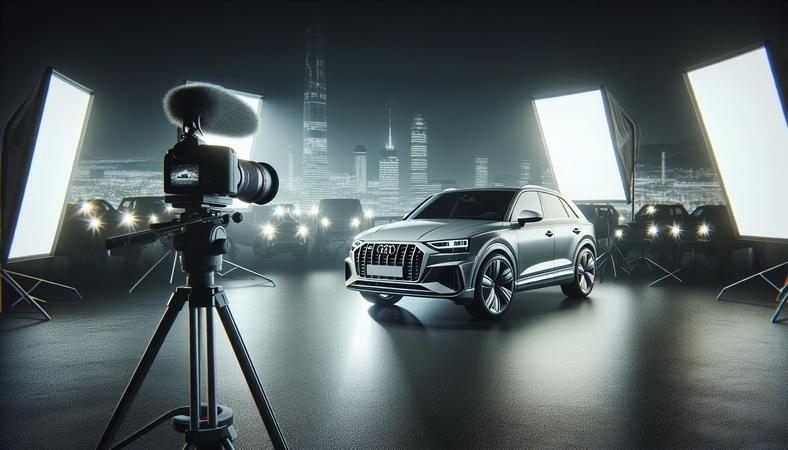 Audi Q3 2026: Bản Nâng Cấp Toàn Diện Đáng Chờ Đợi Nhất Năm