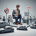 Bị trừ điểm lái xe, bạn sẽ bị phạt như thế nào?