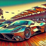 Cubing: Khám Phá Siêu Xe Đắt Giá Nhất Của VinFast