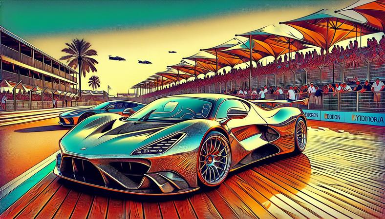 Cubing: Khám Phá Siêu Xe Đắt Giá Nhất Của VinFast