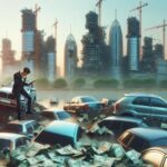 Doanh số xe cỡ A tụt dốc: Nguyên nhân và giải pháp gì?