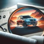 Lada Azimut: Khám Phá SUV Mới Đầy Hứa Hẹn Của Nga