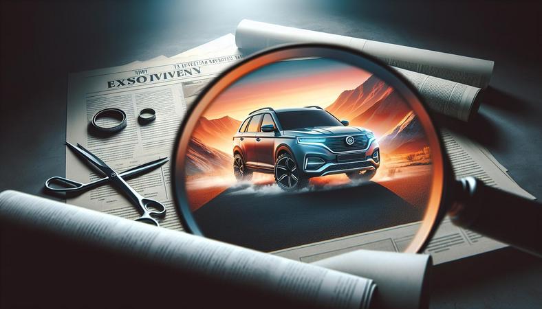 Lada Azimut: Khám Phá SUV Mới Đầy Hứa Hẹn Của Nga