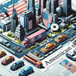 Những mẫu ô tô nội địa hóa hàng đầu tại Mỹ bạn cần biết