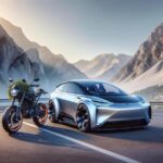 Ôtô điện hai chỗ giá chỉ nhỉnh hơn xe máy sẽ ra mắt 2025