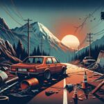 Ôtô đỗ dọc đường 8 ngày sẽ bị tiêu hủy: Điều bạn cần biết