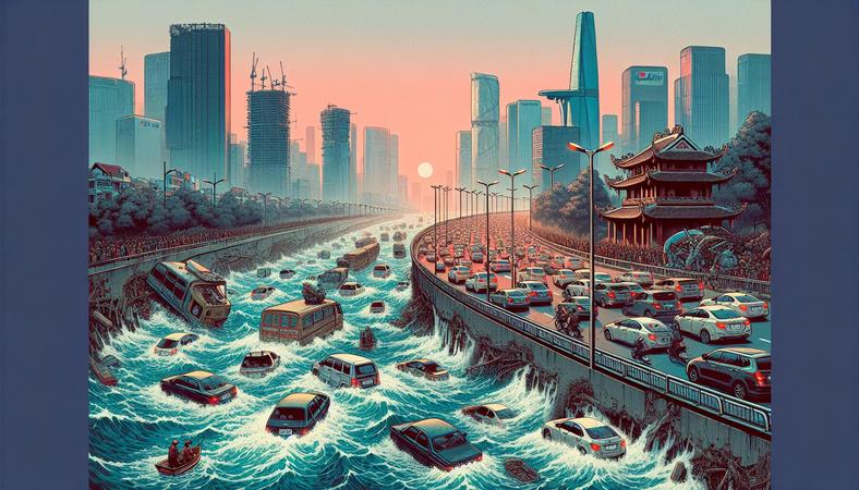 Tiêu thụ ô tô tại Việt Nam phục hồi mạnh mẽ sau gián đoạn