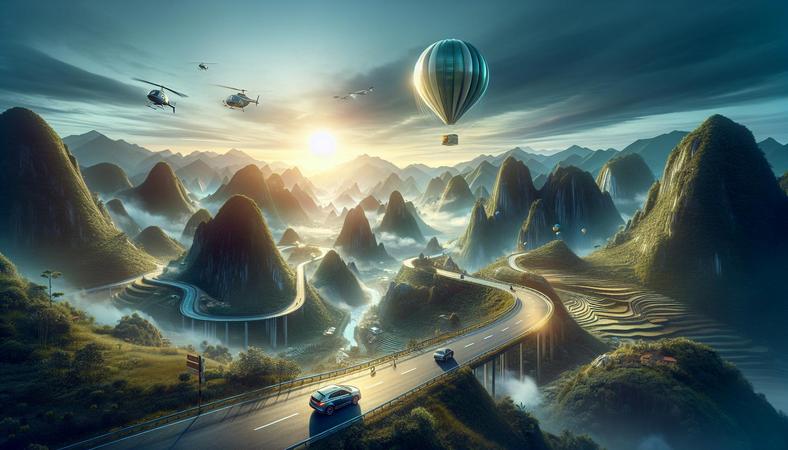 10 Ôtô Bán Chạy Nhất Tại Việt Nam Nửa Đầu 2025