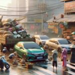 10 ô tô bán chậm tháng 6 tại Việt Nam: Những lựa chọn ít ỏi