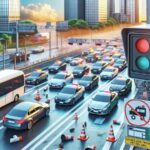 Camera giao thông phạt sai hơn 620.000 ôtô: Nguyên nhân và giải pháp