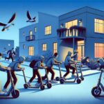 Chiêu trò đối thủ: Trả tiền để khách bỏ cọc xe Xiaomi?