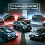 Cuộc chiến Hatchback cỡ B: Lựa chọn nào cho bạn?