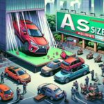 Doanh số sedan cỡ C giảm mạnh, xe cỡ A lên ngôi!