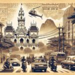 Hà Nội nghiên cứu tăng lệ phí trước bạ, phí biển số ôtô, xe máy