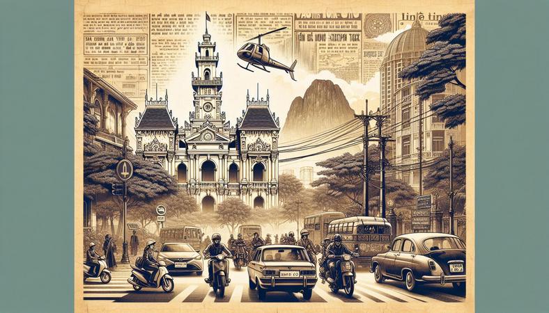 Hà Nội nghiên cứu tăng lệ phí trước bạ, phí biển số ôtô, xe máy