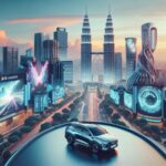 Hyundai Santa Fe Hybrid chính thức ra mắt tại Đông Nam Á