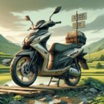 Khám Phá Honda ADV 350: Xe Ga Đường Trường Đáng Mua Tại Việt Nam