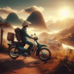 Khám Phá Honda Super Cub 50 Final Edition Đầu Tiên Tại Việt Nam