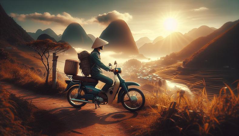 Khám Phá Honda Super Cub 50 Final Edition Đầu Tiên Tại Việt Nam