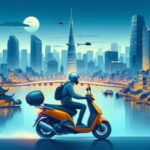 Lướt Xe Máy Điện Tại Việt Nam: Lựa Chọn Dưới 50 Triệu