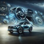 Mazda CX-5 thế hệ mới: Khám phá công nghệ và thiết kế ấn tượng