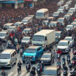 Người Việt Đổ Xô Mua CUV Cỡ B: Xu Hướng Đáng Chú Ý 2023