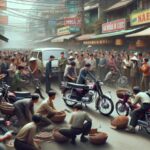 Người Việt đổ xô mua xe máy nửa đầu 2025: Xu hướng bất ngờ!