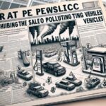 Nguy Cơ Ẩu Đả Khi Cấm Bán Xăng Cho Xe Ô Nhiễm: Cần Làm Gì?