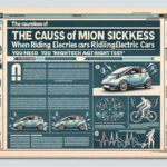 Nguyên Nhân Say Xe Khi Đi Ô Tô Điện Bạn Cần Biết Ngay