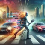 Những Lỗi Cơ Bản Khiến Bạn Nhầm Chân Ga và Phanh