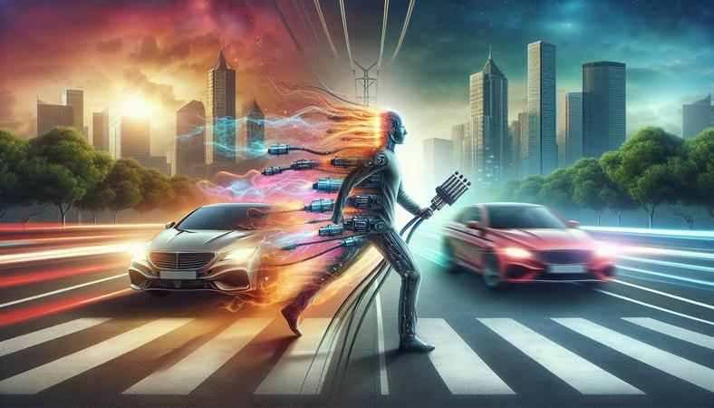 Những Lỗi Cơ Bản Khiến Bạn Nhầm Chân Ga và Phanh