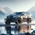 Nissan Patrol Nismo 2026: SUV Thể Thao Mới Đầy Mạnh Mẽ