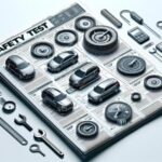 Thử Nghiệm An Toàn: Xếp Hạng 36 Ô Tô Đáng Tin Cậy Nhất 2023