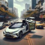 Top xe hybrid hot nhất Việt Nam nửa đầu 2025 dưới 1 tỷ