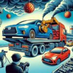 Trung Quốc cắt giảm mạnh nhập khẩu ôtô: Nguyên nhân và tác động