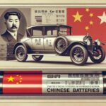 Xe Hàn: Vì sao phụ thuộc vào pin Trung Quốc ngày càng tăng?