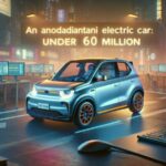 Xe điện Xiaomi cũ giá rẻ: Lựa chọn thông minh dưới 60 triệu