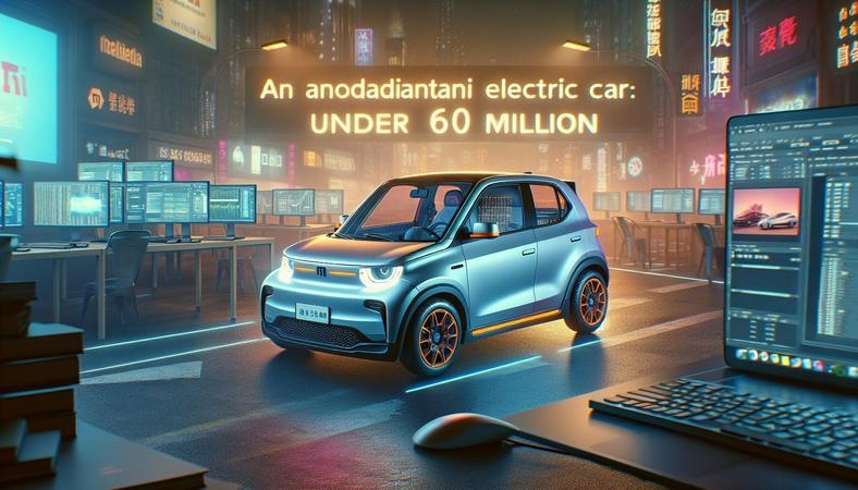 Xe điện Xiaomi cũ giá rẻ: Lựa chọn thông minh dưới 60 triệu