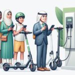 Ai là người dùng trạm sạc công cộng cho xe máy điện nhiều nhất?