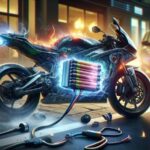 Dấu hiệu nhận biết xe máy điện cần thay pin ngay lập tức