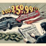 Giá ô tô tại Việt Nam giảm mạnh: Cơ hội mua sắm tuyệt vời!