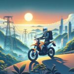 Khám Phá 5 Mẫu Xe Máy Điện Đạt Quảng Đường 200 Km Tại VN