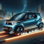 Khám Phá Honda N-One e: Xe Điện Mini Mới Thú Vị Nhất 2023