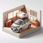 Khám Phá Toyota Sienta Juno – Phòng Ngủ Di Động Chuẩn Dễ Dàng