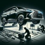 Lexus LX 700h ra mắt Đông Nam Á, giá gần 240.000 USD