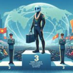 Người Việt đứng thứ 3 thế giới trong mua xe máy điện