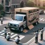 Suzuki ngừng giao xe Jimny 5 cửa: Nguyên nhân và tác động