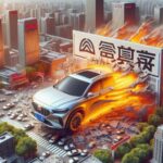 Thương hiệu con của Geely rút khỏi Trung Quốc vì ế ẩm