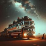 Tiêu chuẩn khắt khe cho xe giường nằm tại Ấn Độ bạn cần biết